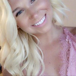 Meet your Posher, Molly